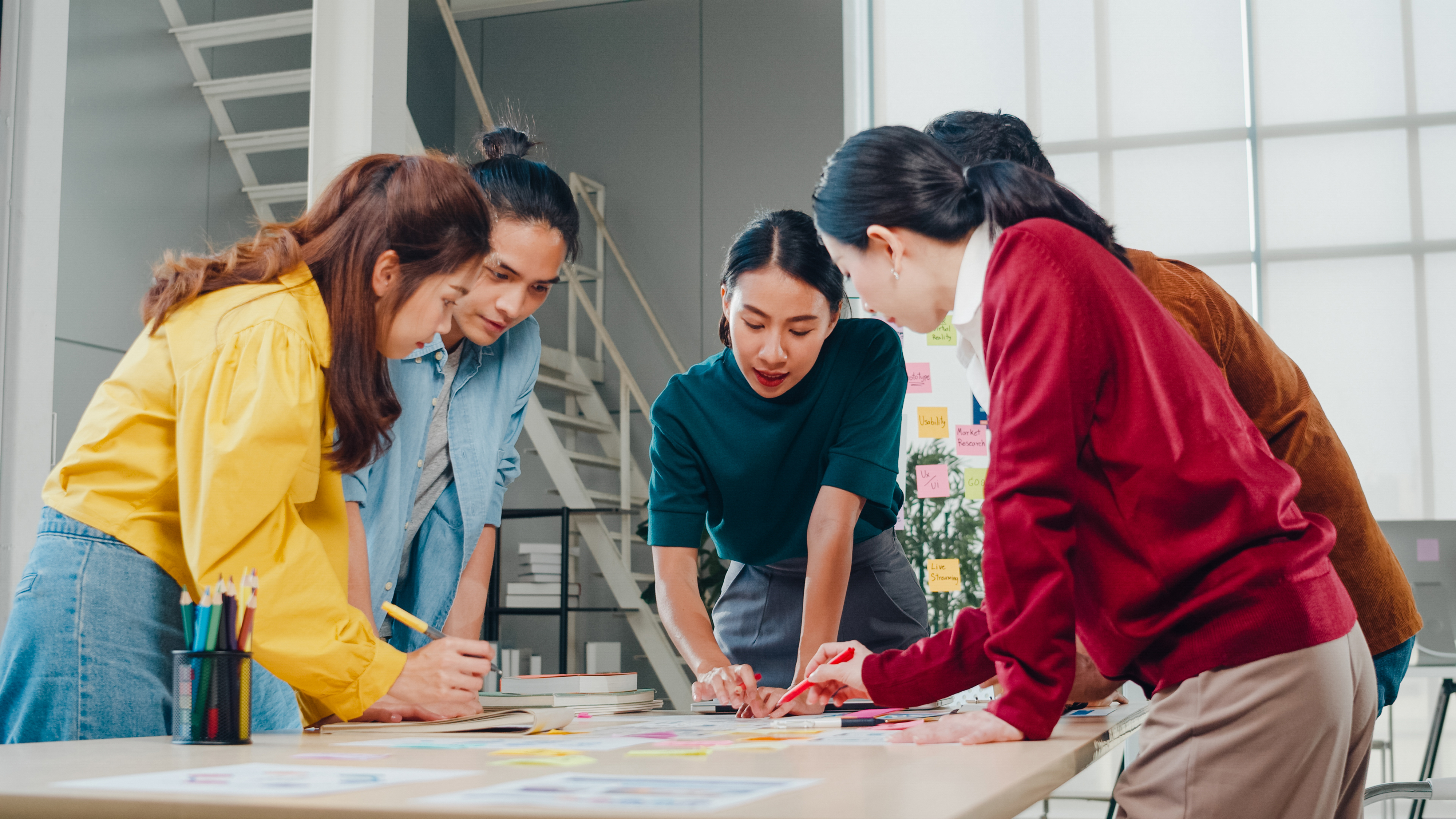 Integrating the SDGs into business