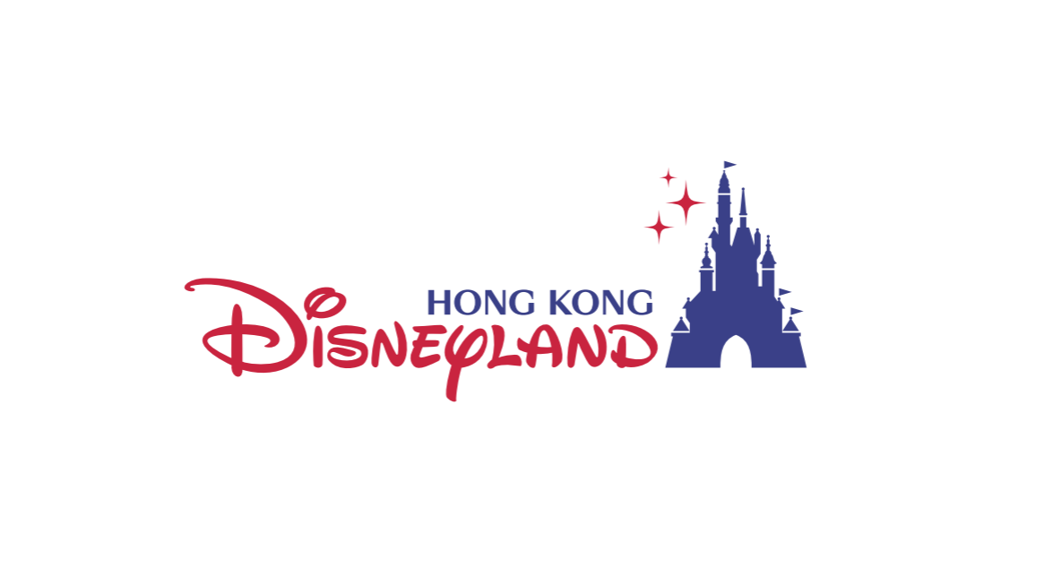 HK Disneyland