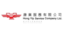 Hong Yip Service Company Ltd