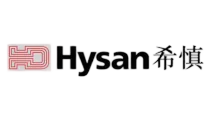 Hysan